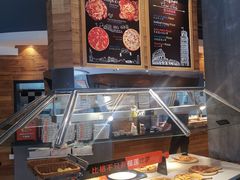 -比格比萨自助(花园路店)