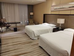 -廊坊固安福朋喜来登酒店