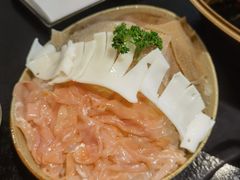 火锅三脆-山缓缓火锅(苏州仁恒仓街店)