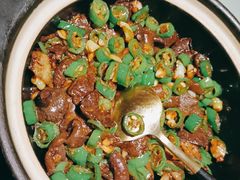 -佬麻雀·新湘菜(珠海金发购物中心店)