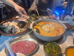 -琥珀川糟粕醋火锅(慈云寺店)