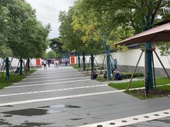 -龙华素斋(龙华路店)