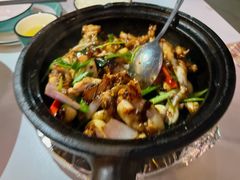 -常来小聚·广州非遗传承餐厅(高德置地店)