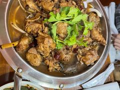 -老味道1992(武当山店)