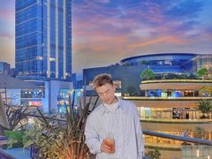 -La Terre乐田(万象城店)