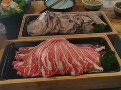 -湊湊火锅·茶憩(恒隆广场店)