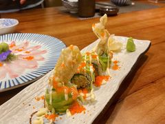 -武藏日本料理(宝安壹方城店)