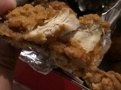 -SUN炸鸡专门店(西塔总店)