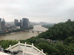 -云碧峰国家森林公园