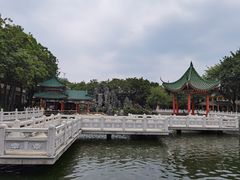 -广东圆玄道观