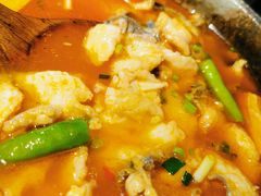 -山石榴·贵州菜(丰盛里店)