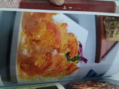 -金豆角砂锅焖面(安贞店)