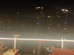 -琶醍壹号•音乐江景餐吧