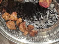 -核桃碳烤肉馆(深圳首店)