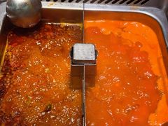 -海底捞火锅(太原南站店)