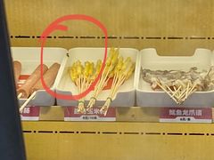 -夸父炸串(青浦奥特莱斯店)