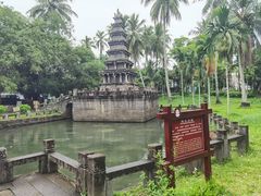 -美亭美榔姐妹塔