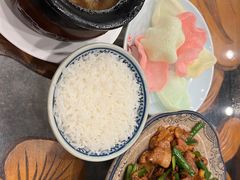 -西江美食舫·江西菜(健德桥店)