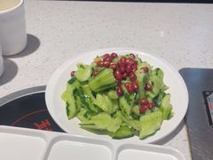 -玉善烧烤串城(长春总店)