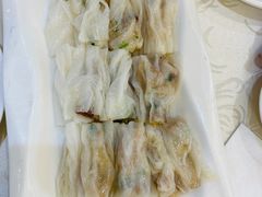 牛肉肠粉-顺德人家食府(黄金广场店)