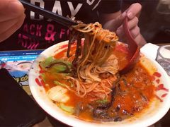 赤王-豚王拉面(锦荣商业大厦店)