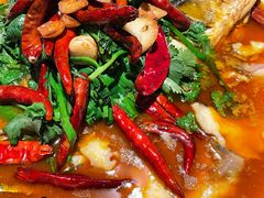 -清水亭湖北菜(大屯DT51店)