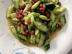 -山涧阁农家菜(南北湖店)