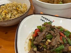 -环秀楼(黄山呈坎店)