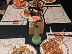 -上海虹桥宾馆味翠餐厅