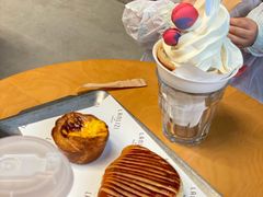 -LANLIZI BAKERY(COSMO店)