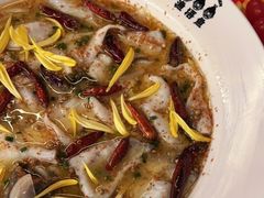 -渔语鱼新川菜Bistro(万象天地店)
