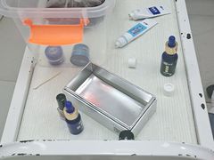 -新甲连锁灰指甲·甲沟炎·鸡眼(黑龙江路店)