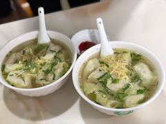 -绿杨馄饨临顿路店