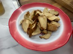 -那红花·东北菜铁锅炖(仙林金鹰店)