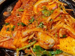 -将军牛排·尔滨地标朝鲜族美食(总店)