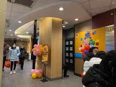 -麦当劳(郴州北湖店)