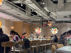 -呷哺呷哺 黄金牧场 (新中关购物中心店)