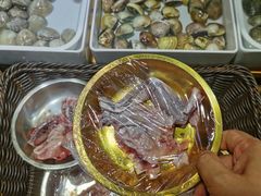 -尚品海鲜肥牛自助火锅(湖明店)