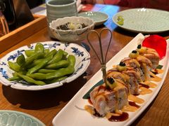 -阿吾罗日本料理(K11艺术中心店)