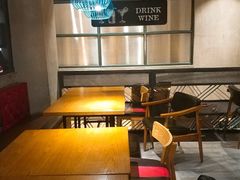大堂-比格比萨自助(密云店)