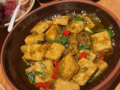 -泥糊破店小酒馆·团建聚餐(南京西路店)