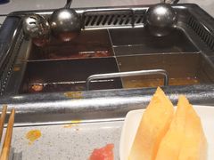 -海底捞火锅(凯德广场店)