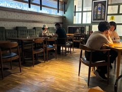 -JINNS锦时 steak&pizza(浸信会礼拜堂旧址店)