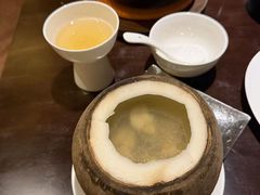 -元素中餐厅.海南菜.粤菜.椰子鸡.海鲜.包房.石梅湾威斯汀度假酒店