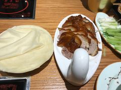 -德香苑脆皮烤鸭·经典(爱融荟城店)