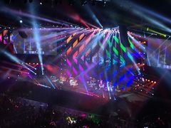 -宝能国际体育演艺中心