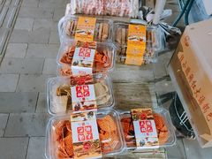 -长青饸饹(劳动路店)