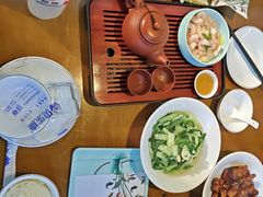-外婆烧.老杭帮菜(庆春店)
