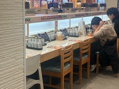 -滨寿司(新街口中央商场店)