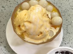 -芬芳甜品(同福路店)